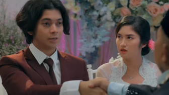 Nonton Film Ketua BEM and His Secret Wife Episode 3 LK21 Full Sampai Selesai, ini Link Streaming yang Legal!