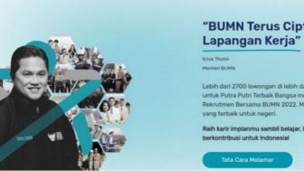 Terbaru, Link Download Contoh Soal TKD dan Akhlak Rekrutmen Bersama BUMN Batch 2 2022 Full PDF