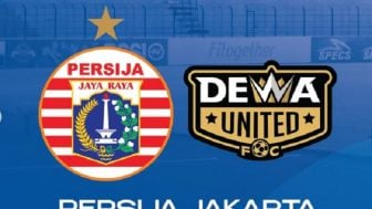 BRI Liga 1: Hadapi Persija Jakarta, Dewa United Jadikan Momen untuk Bangkit