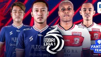 Prediksi Arema FC vs Madura United di BRI Liga 1: Lima Pertemuan Terakhir MU Kesulitan Menjinakkan Singo Edan