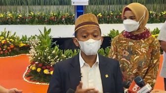 Menteri Bahlil Lahadalia Beberkan Alasan Sofbank Group Batal Investasi di Mega Proyek IKN