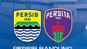 Prediksi Persib vs Persita di BRI Liga 1: Skor Head to Head, Maung Bandung Mendominasi