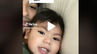 Oalah, Ternyata ini Arti Atapu di TikTok hingga Twitter Jadi Trending Topik, Seru Juga!