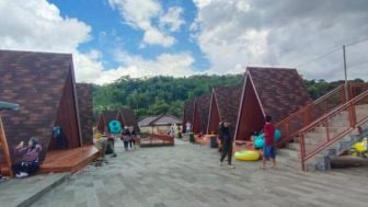 Bingung Libur Natal dan Tahun Baru Mau Kemana? Tempat Wisata di Tasikmalaya Ini Bisa Jadi Alternatif lho