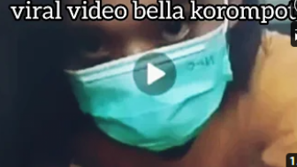 Siapa Bella Krompot, Wanita yang Viral di TikTok hingga Twitter, Intip Akun Instagram, TikTok hingga Videonya.