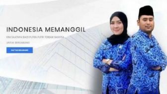 Wajib Tahu! Ini Formasi dan Skema CPNS 2023