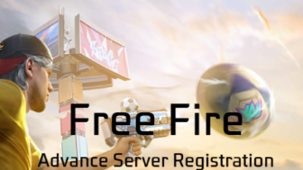 Link Download FF Advanced Server Apk 2022, Dapatkan Kode Aktivasi Gratis Disini!