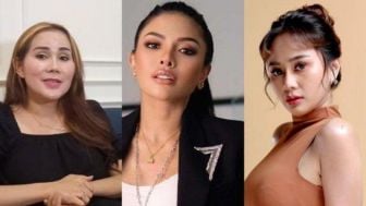 Nikita Mirzani Bebas, Denise Chariesta dan Isa Zega Panas Dingin dan Beri Tanggapan Seperti Ini