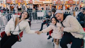 Gisella Anastasia Akui Menyesal Pilih Cerai, Kembali Rujuk dengan Gading Marten dan Bulan Madu Kedua di Eropa?