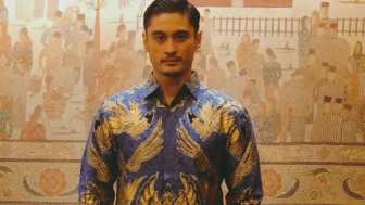 Profil Biodata Pemeran Abimana di Ikatan Cinta, Reuben Elishama Hadju : Umur, Agama, Karir, Instagram, TikTok