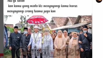 Rozy Zay Akan Segera Gelar Resepsi dengan Mantan Ibu Mertua Sebagai Penebusan Dosa? Begini Faktanya