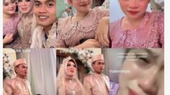 Viral, Kisah Perempuan Ikhlaskan Ibunya Menikah Lagi dengan Sosok Pria yang Merupakan Pacarnya