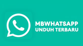 Link MB Whatsapp Versi 9.52 Download Apk iOS Update Terbaru 2023 Support Android, Ternyata Fitur ini yang Banyak Dicari Pengguna