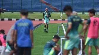 Persib Kehilangan 5 Pemain Saat Menjamu Persija di BRI Liga 1 2022-2023