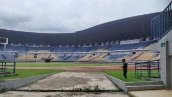 Jelang Duel Persib vs Persija di Liga 1, Pemkot Bandung Minta Hal Ini pada Bobotoh
