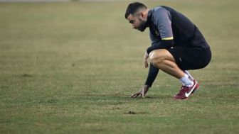 Jelang Vietnam vs Indonesia di Semifinal Piala AFF 2022 Kedua, Jordi Amat Yakin soal Ini