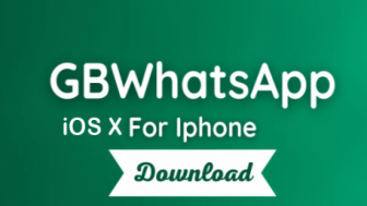 GB WhatsApp Pro V 17.85 Download Via Mediafire Bisa Atur Panggilan Masuk, Support Android, iOS, Ini Plus Minusnya
