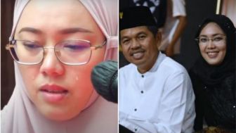 Ambu Anne Meradang Lantaran Suaminya Mangkir dari Persidangan, Ternyata Dedi Mulyadi Lebih Pilih Lakukan ini