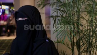 Pipik Dian Irawati Minta Jika Ada Adegan Vulgar Abidzar untuk Diganti Stuntman