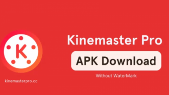 Link Kinemaster Mod Apk Download Tanpa Watermark Versi Terbaru 2023, Unduh Versi Originalnya Disini