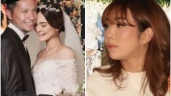 Nah Lo, Luna Maya Pergoki Gading Marten Masih Simpan Pemberian Gisella Anastasia, Begini Reaksinya