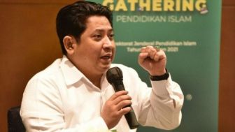 BOS Madrasah 2023 Cair dengan Besaran Capai Rp4 Triliun, Ini Kata Ali Ramdhani