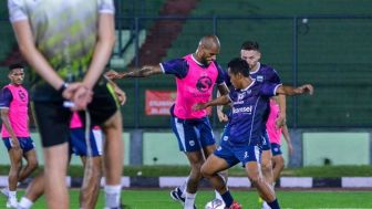 Jadwal Madura United vs Persib di BRI Liga 1: Maung Bandung Siap Balas Dendam
