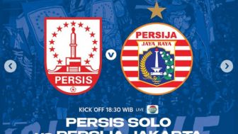 Prediksi Persis Solo vs Persija Jakarta di BRI Liga 1 Hari Ini: Kesempatan Memperbaiki Posisi di Klasemen