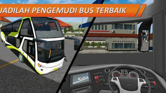 Download Skin Bus Simulator Indonesia Mod Apk Terbaru 2023 Android, PC, iOS Gratis? Link Original Ada di Sini