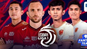 Prediksi Bali United vs PSM Makassar di BRI Liga 1: Simak Head to Head, Susunan Pemain, Live Indosiar Sore Ini