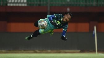 LINK Live Streaming Madura United vs Persib di BRI Liga 1 2022-2023, Kick Off Pukul 18.30 WIB