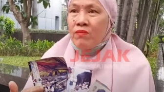 Wanita ini Bongkar Masa Lalu Bunda Corla, Benarkah Sudah Operasi 'Gender' Sejak Tahun 80an?