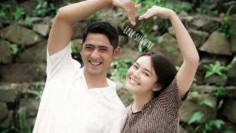 Arya Saloka Diduga Cium Foto Amanda Manopo, Warganet: Kangen Ya, Semoga Berjodoh