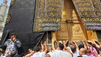 WNI yang Diduga Melakukan Pelecehan Seksual di Makkah Kini Ditahan, Kemlu RI Menyiapkan Langkah Hukum