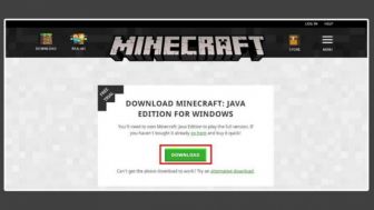 Download Minecraft Java Edition via TLauncher Gratis, Bisa Main Full Mode, Segera Cek Disini