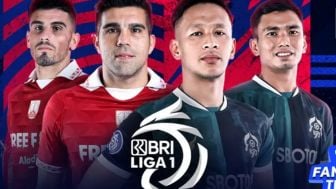 Prediksi Persis Solo vs Persikabo di BRI Liga 1 Hari Ini, Simak Susunan Pemain Kedua Tim