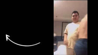 Video Viral Renald Fadli di Twitter Diduga LGBT, Seleb TikTok ini Bikin Heboh, Link Full Bikin Penasaran Begini Penjelasannya