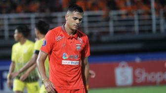 Jadwal Persib vs Borneo FC di BRI Liga 1 2022-2023: Pato Berjanji akan Mencetak Gol