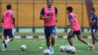 Jamu Borneo FC di BRI Liga 1, Persib Siap Bertarung Tampil Impresif