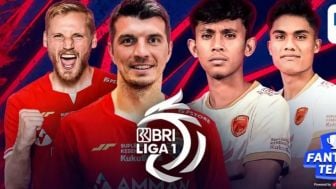 Prediksi Persija vs PSM di BRI Liga 1 Hari Ini: Head to Head, Susunan Pemain, dan Jam Kick-off