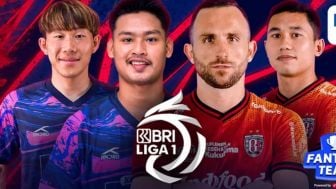 Prediksi RANS vs Bali United di BRI Liga 1 Hari Ini: Kedua Tim Usung Misi yang Sama