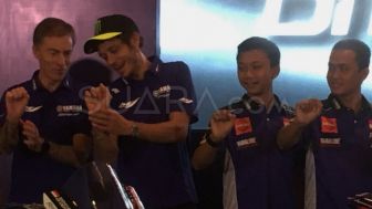 Sprint Race MotoGP 2023, Lin Jarvis Menilai Berisiko Besar untuk Pebalap Cedera