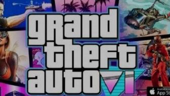 Link Download GTA 6 Apk v1.1 Mobile Plus OBB, Gratis, Uang Tak Terbatas, Semua Karakter Terbuka, Kini Diburu Gamer, Ada Apa?