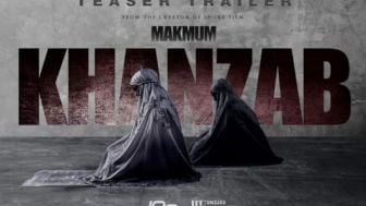 Teaser Trailer Film Khanzab, sang Sutradara Ingin Tampilkan Potret Masalah Sosial