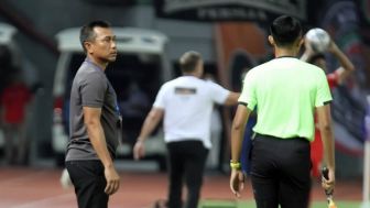 Jamu Dewa United di BRI Liga 1, Bhayangkara FC Siap Manfaatkan Peluang