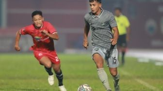 Jadwal Borneo FC vs Persik di BRI Liga 1 2022-2023: Pesut Etam Bertekad untuk Bangkit