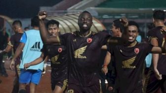 Prediksi PSM vs RANS di BRI Liga 1: Skor Head to Head, Susunan Pemain, dan Jam Kick-off