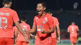 Jadwal Persebaya vs Borneo FC di BRI Liga 1 Pekan ke-22: Konsistensi Pesut Etam bakal Diuji Bajul Ijo
