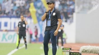 Jamu Persib di BRI Liga 1 Hari Ini, PSIS Semarang akan Tampil Fight