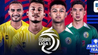 Prediksi Barito Putera vs PSS Sleman di BRI Liga 1 Hari Ini: Skor Head to Head, Susunan Pemain dan Jam Kick-off